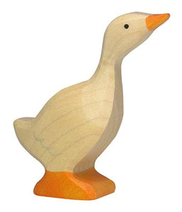 Holztiger Goose Small