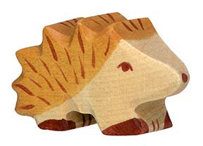 Holztiger Hedgehog Small