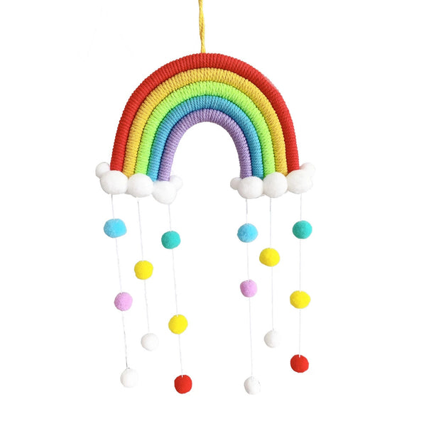 Lil'Playground Nordic Style Rainbow Pendants