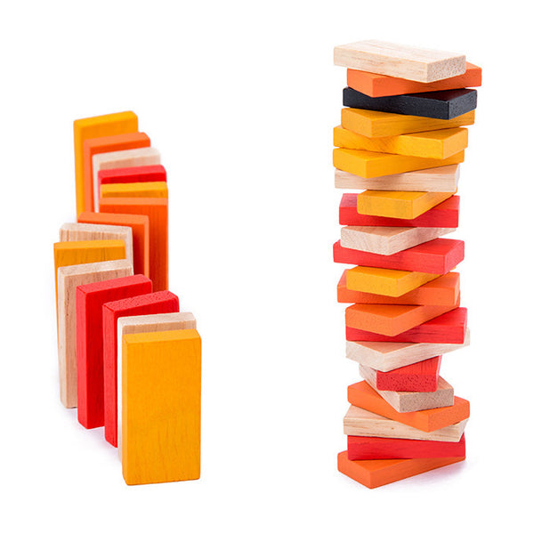 Lil'Playground Building Block Puzzles